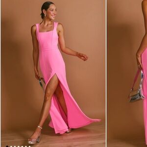 Show Me Your Mumu Paris Maxi Dress